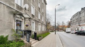 Eksteriør