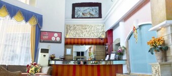 OYO 832 Kenari Asri Hotel