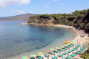 Point of interest - Casa Roberta (Capoliveri)