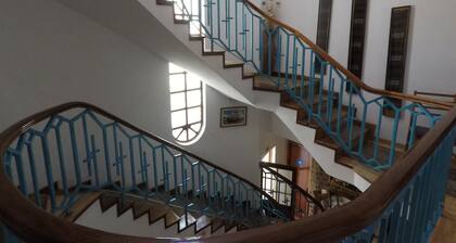 Bed and breakfast Residencial Maravilha