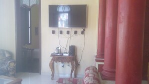 TV