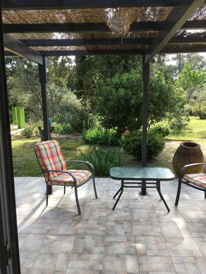 Veranda