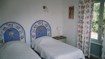 Phòng (Lavande) | Trang trí khác biệt, trang bị nội thất với thiết kế riêng biệt