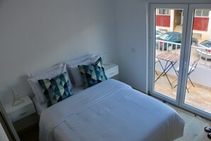 Cofres nos quartos, Wi-Fi de cortesia