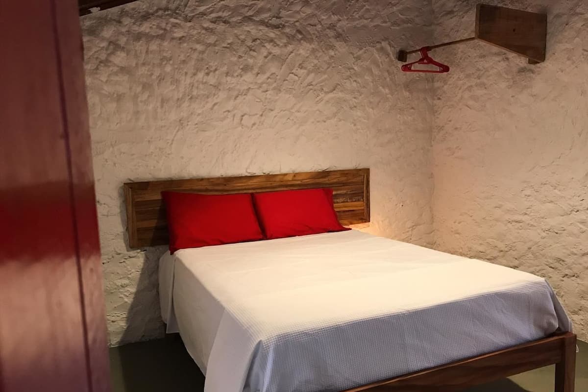 Junior-suite | Mørklægningsgardiner, gratis Wi-Fi, sengetøj