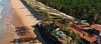 Pyt Pousada Yemanjá Toré