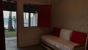 Junior Suite | Blackout drapes, WiFi (free), bed sheets - Pyt Pousada Yemanjá Toré (Mataraca)