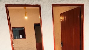 Junior Suite | Blackout drapes, WiFi (free), bed sheets - Pyt Pousada Yemanjá Toré (Mataraca)