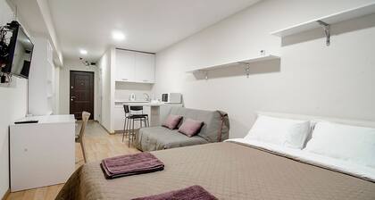 Smart Apart Hotel