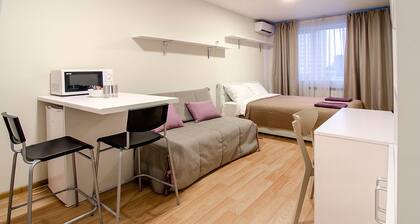 Smart Apart Hotel