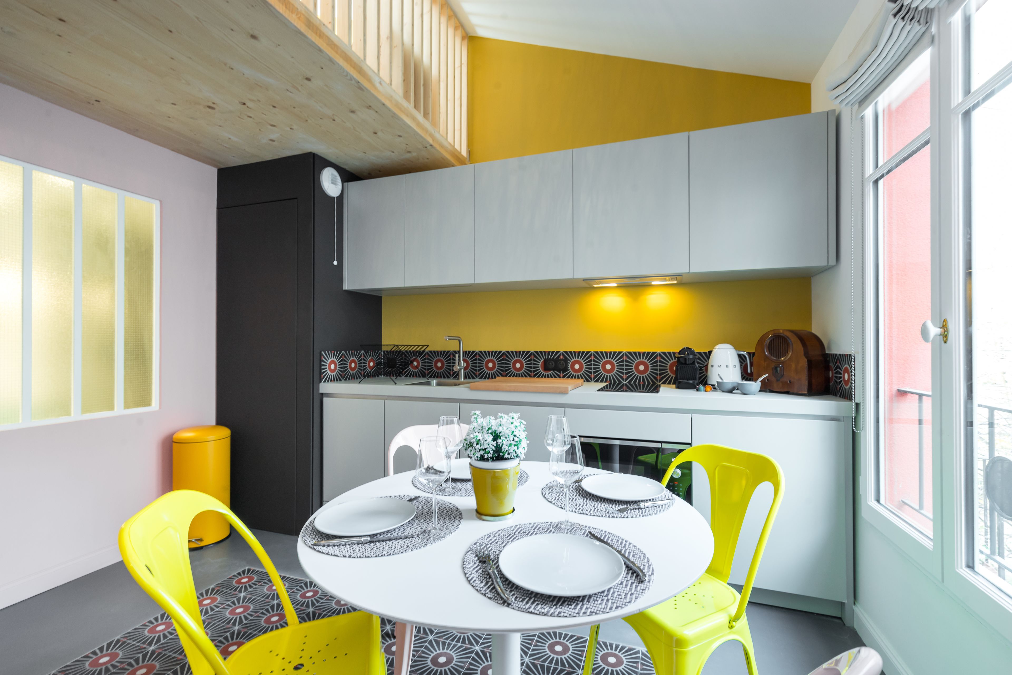 Foto - L'Abeille Boutique Apartments