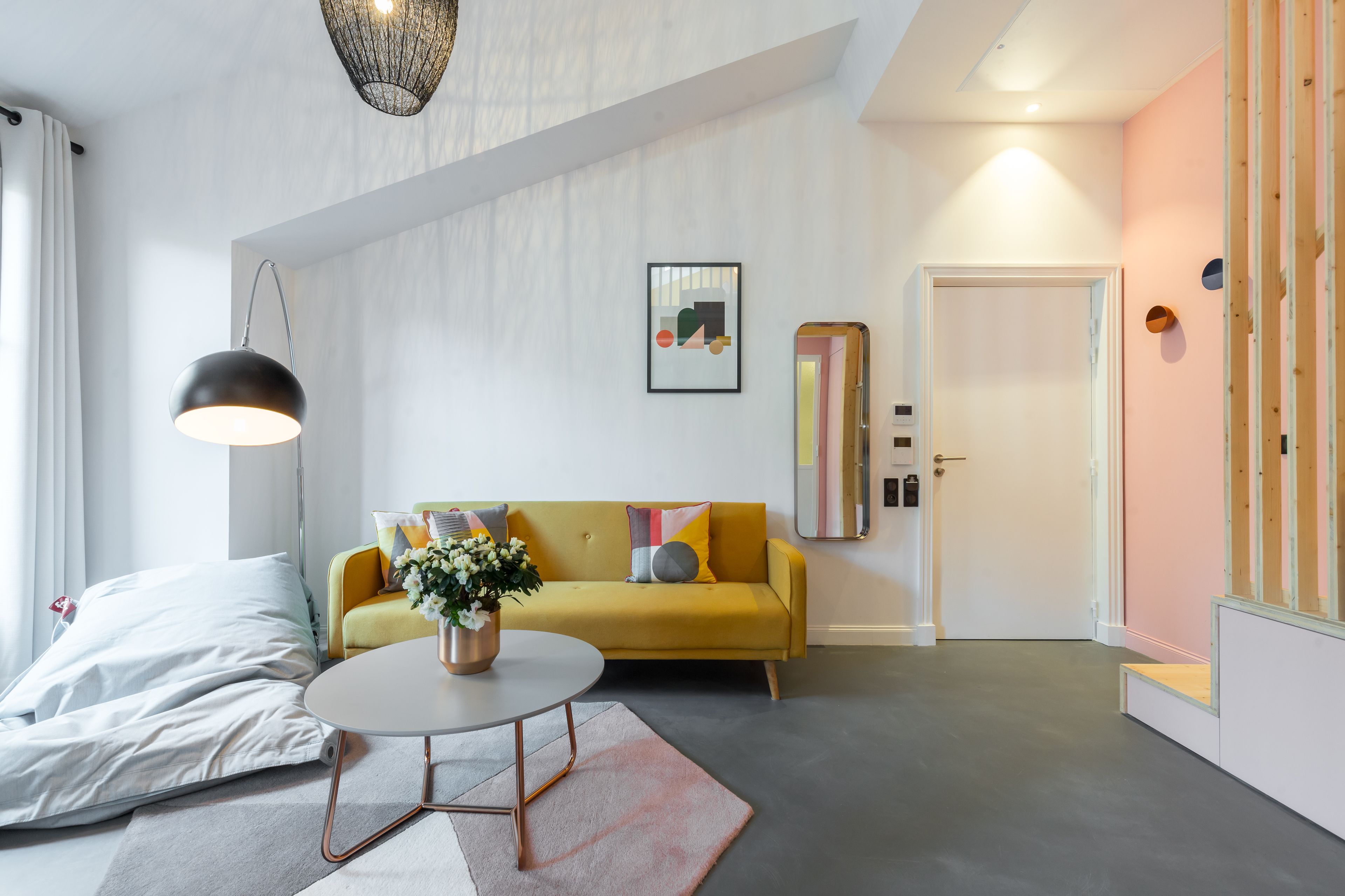 Photo - L'Abeille - Boutique Apartments