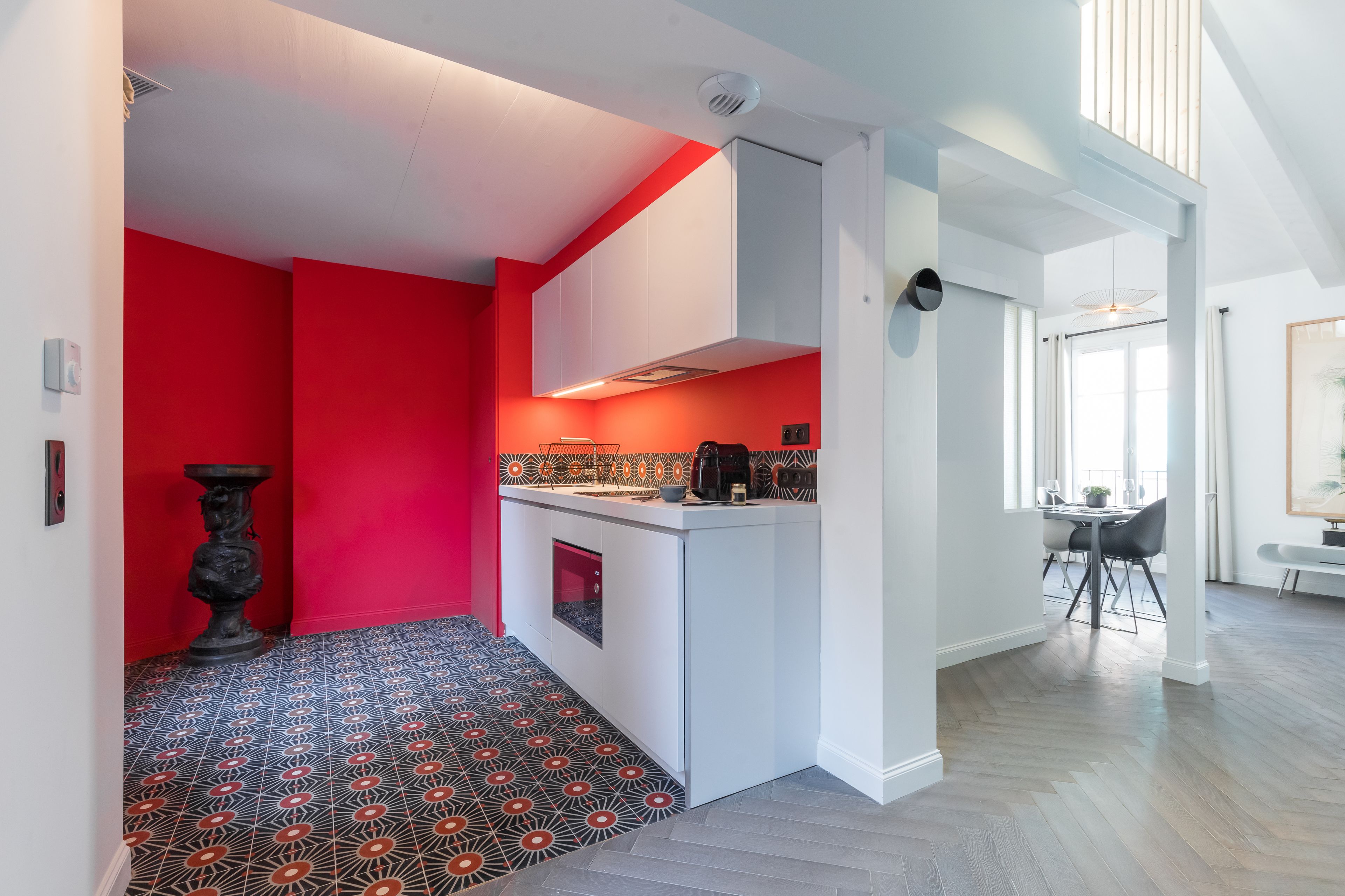 Foto - L'Abeille Boutique Apartments