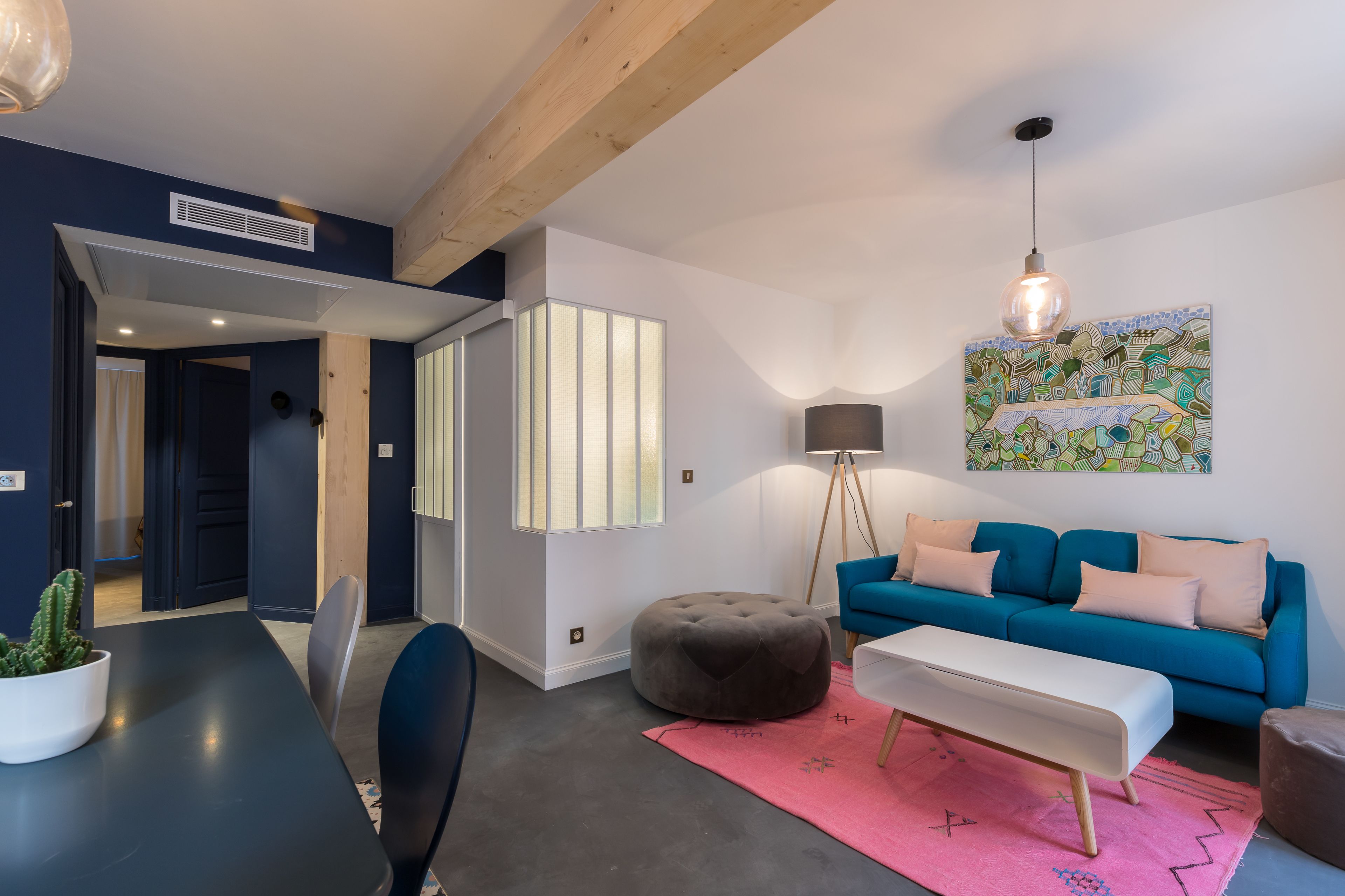 Foto - L'Abeille Boutique Apartments