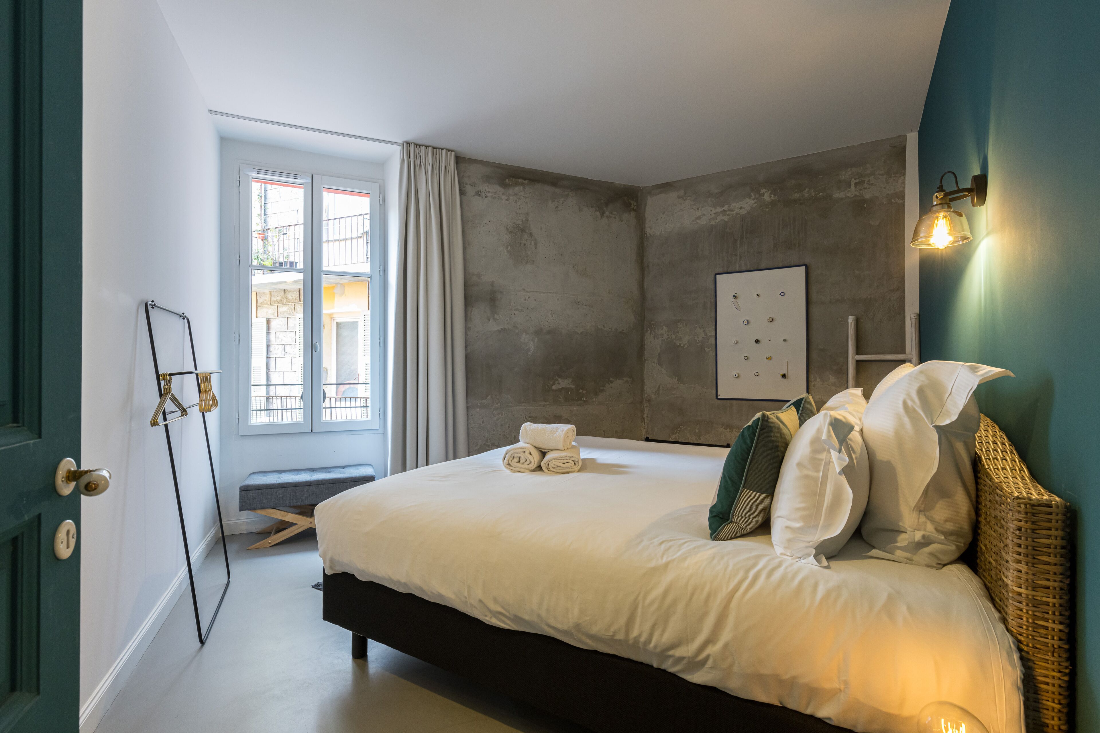 Photo - L'Abeille - Boutique Apartments