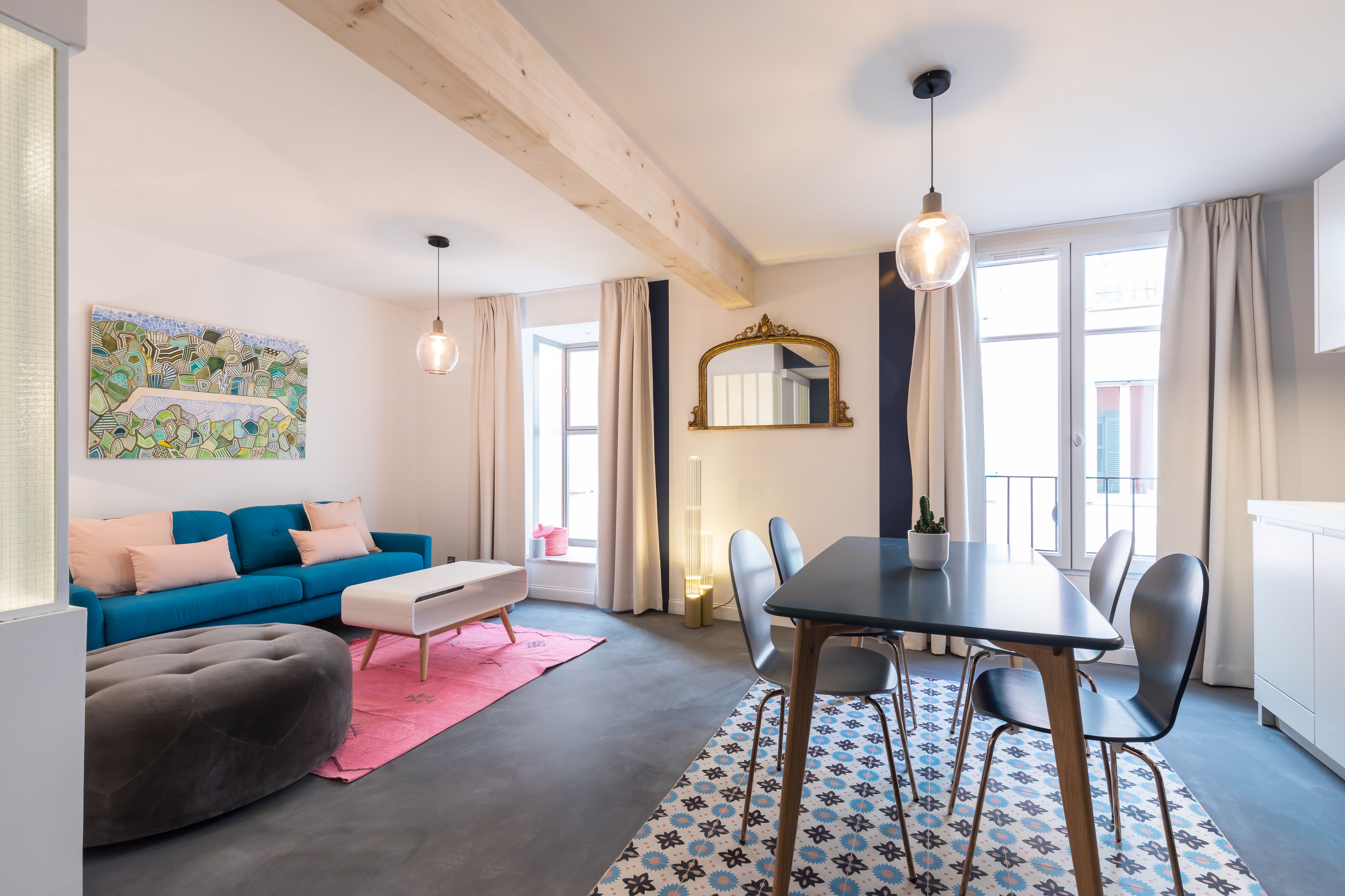 Foto - L'Abeille Boutique Apartments