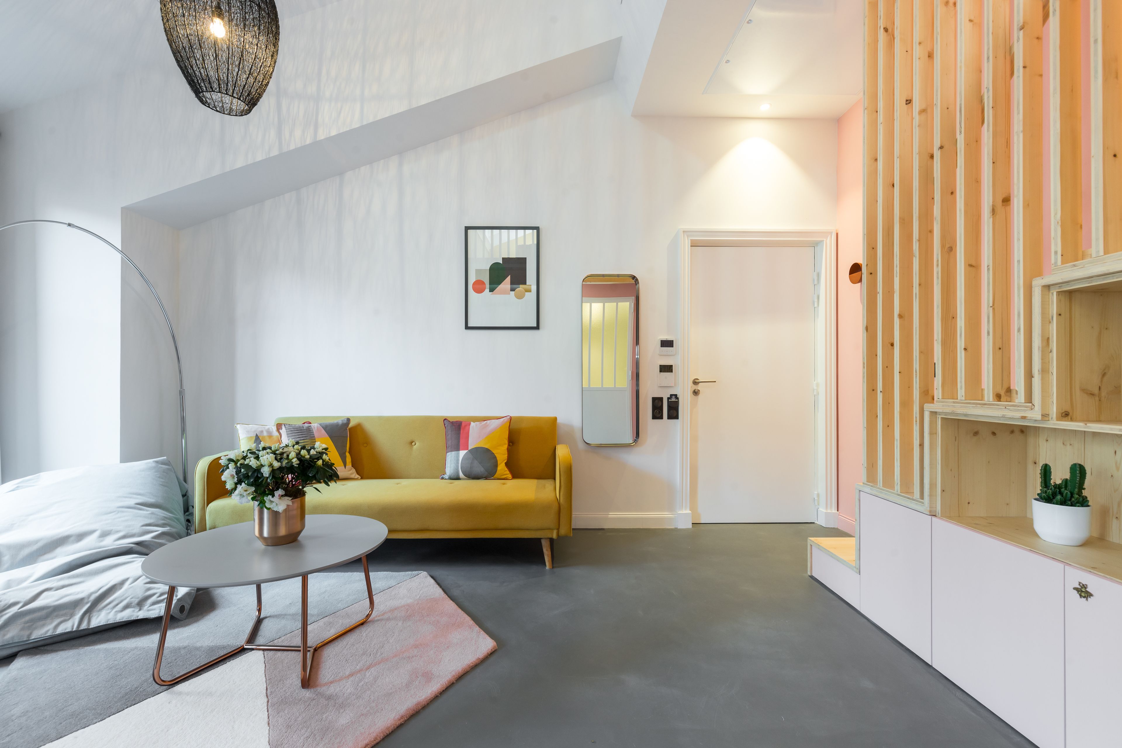 Photo - L'Abeille - Boutique Apartments