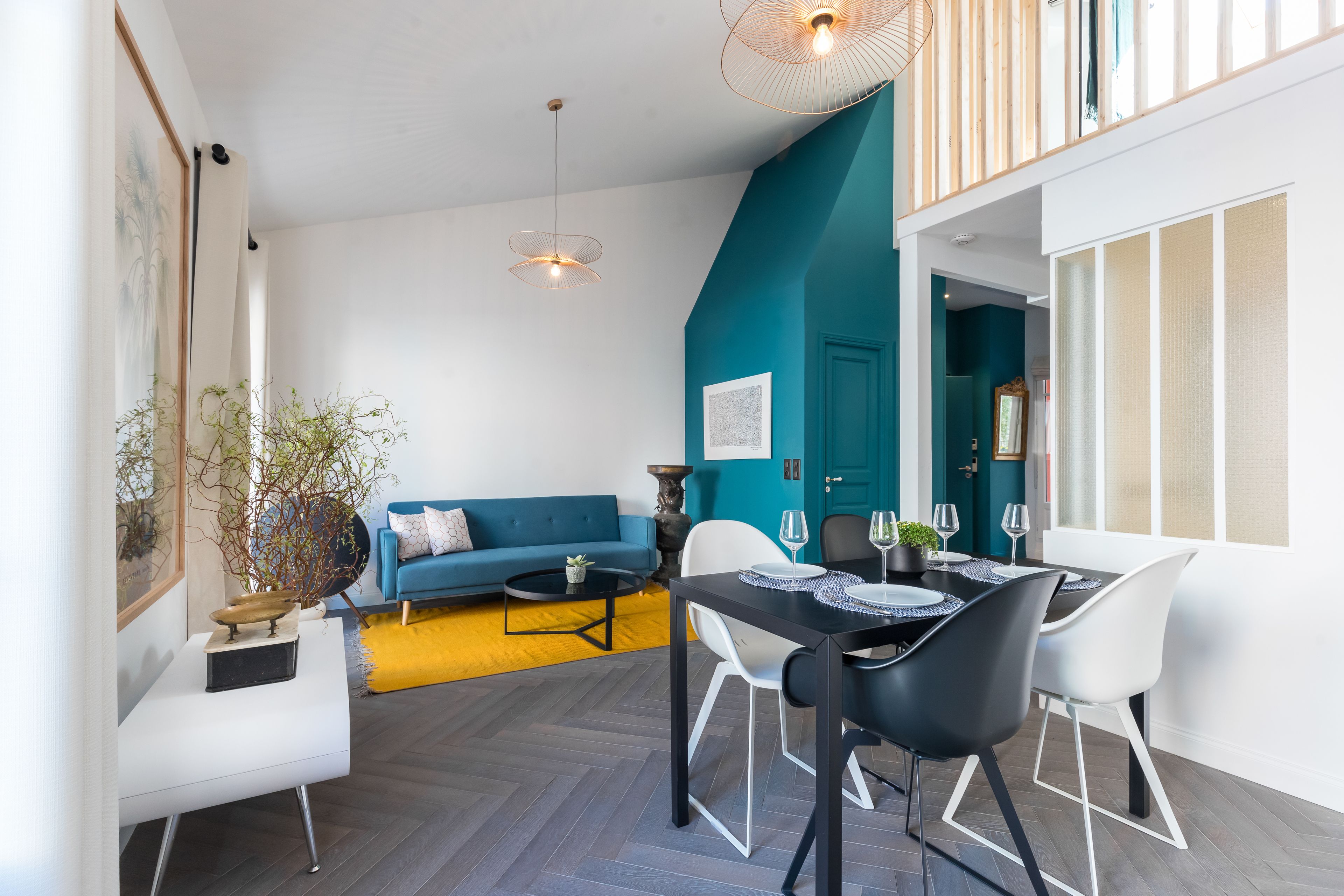Photo - L'Abeille - Boutique Apartments