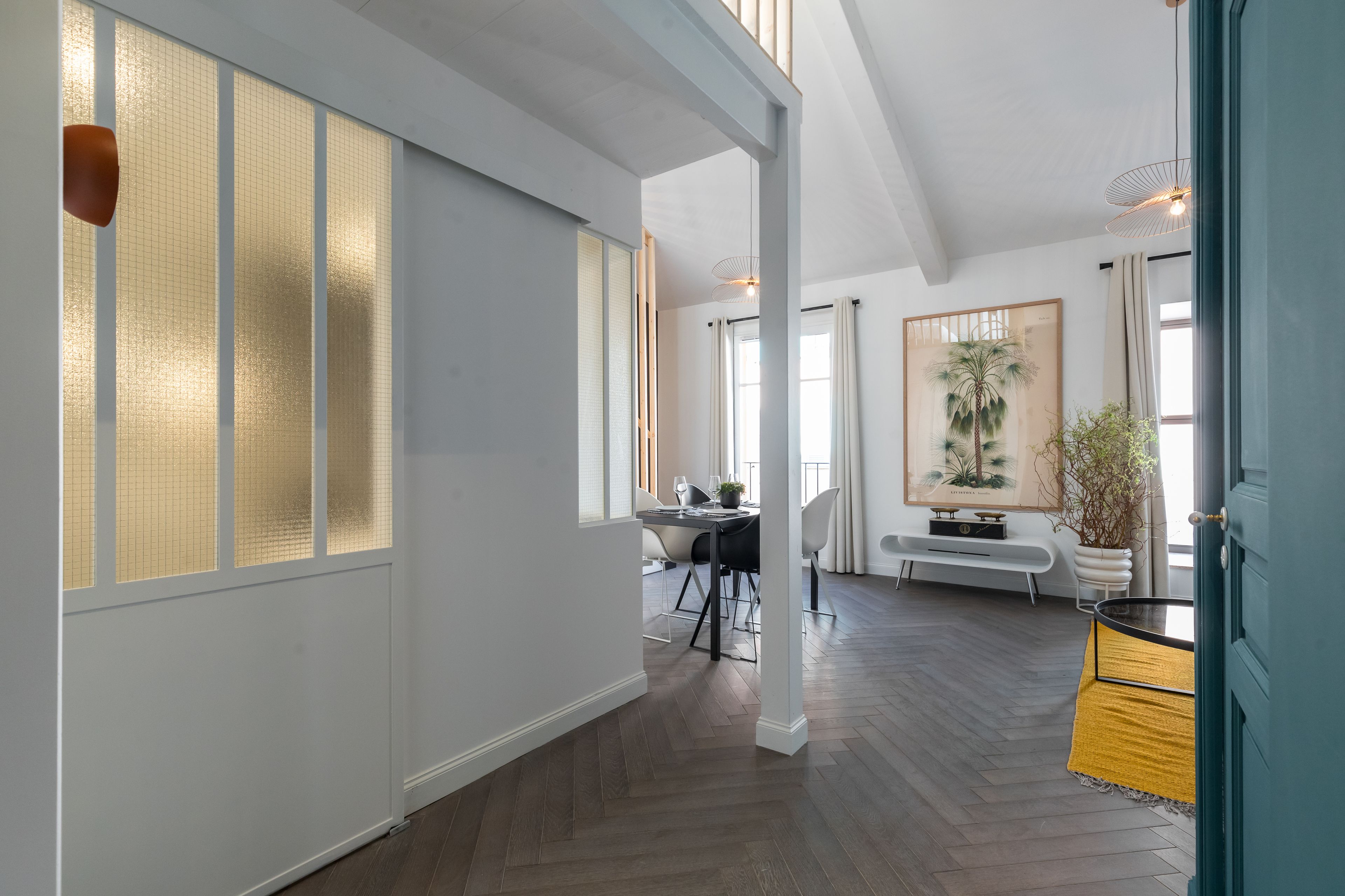 Foto - L'Abeille Boutique Apartments