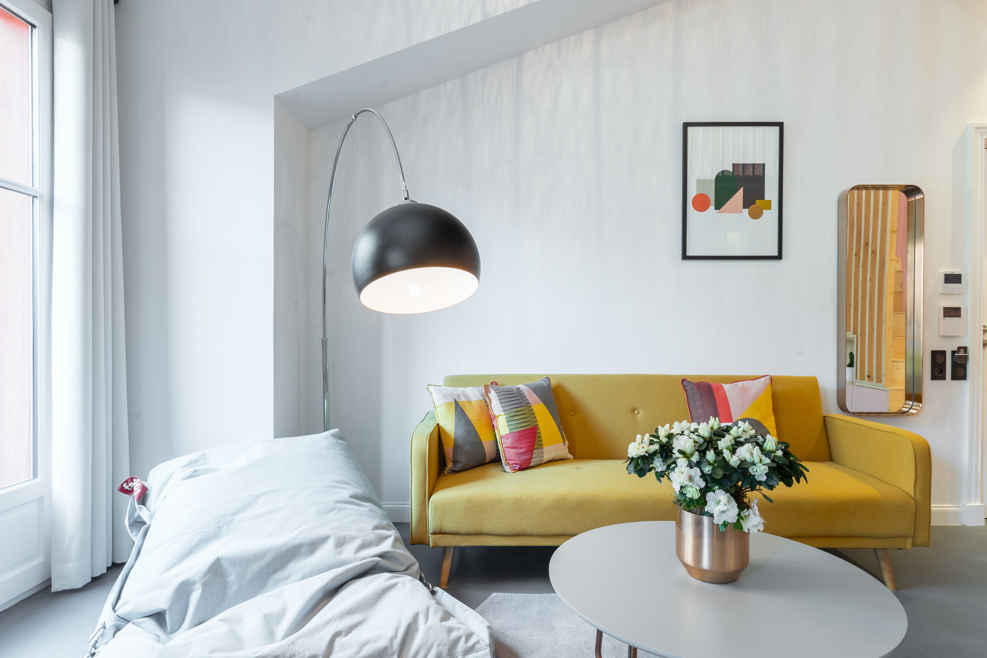 Photo - L'Abeille - Boutique Apartments