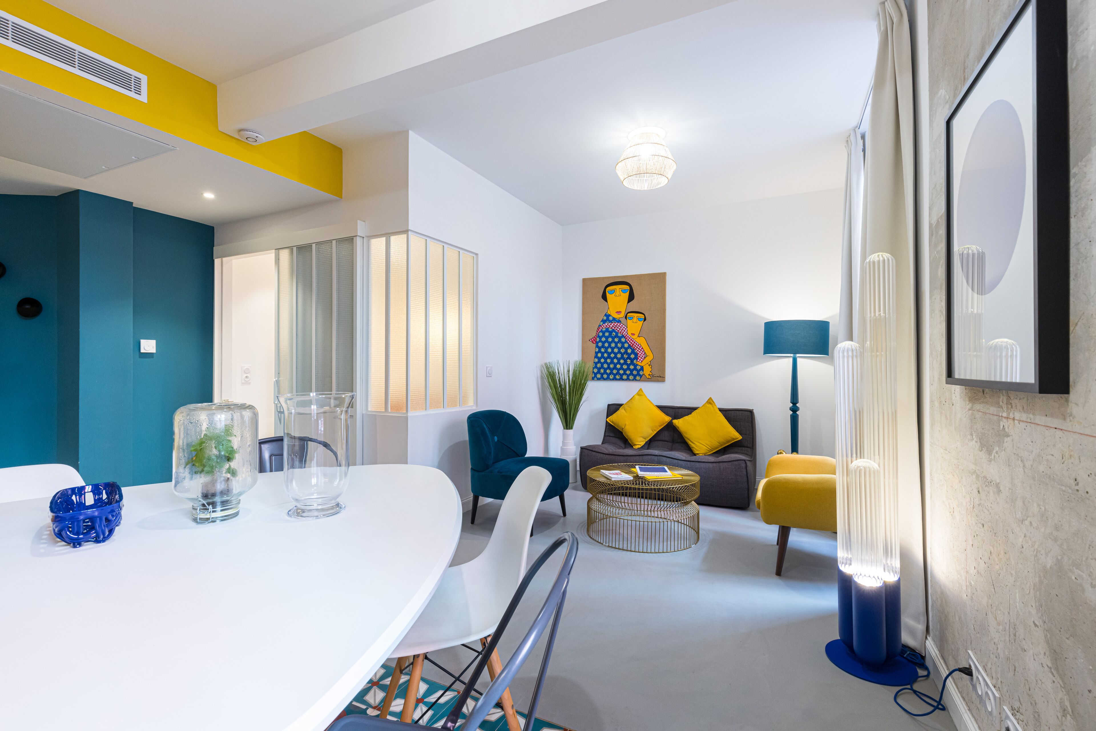 Foto - L'Abeille Boutique Apartments