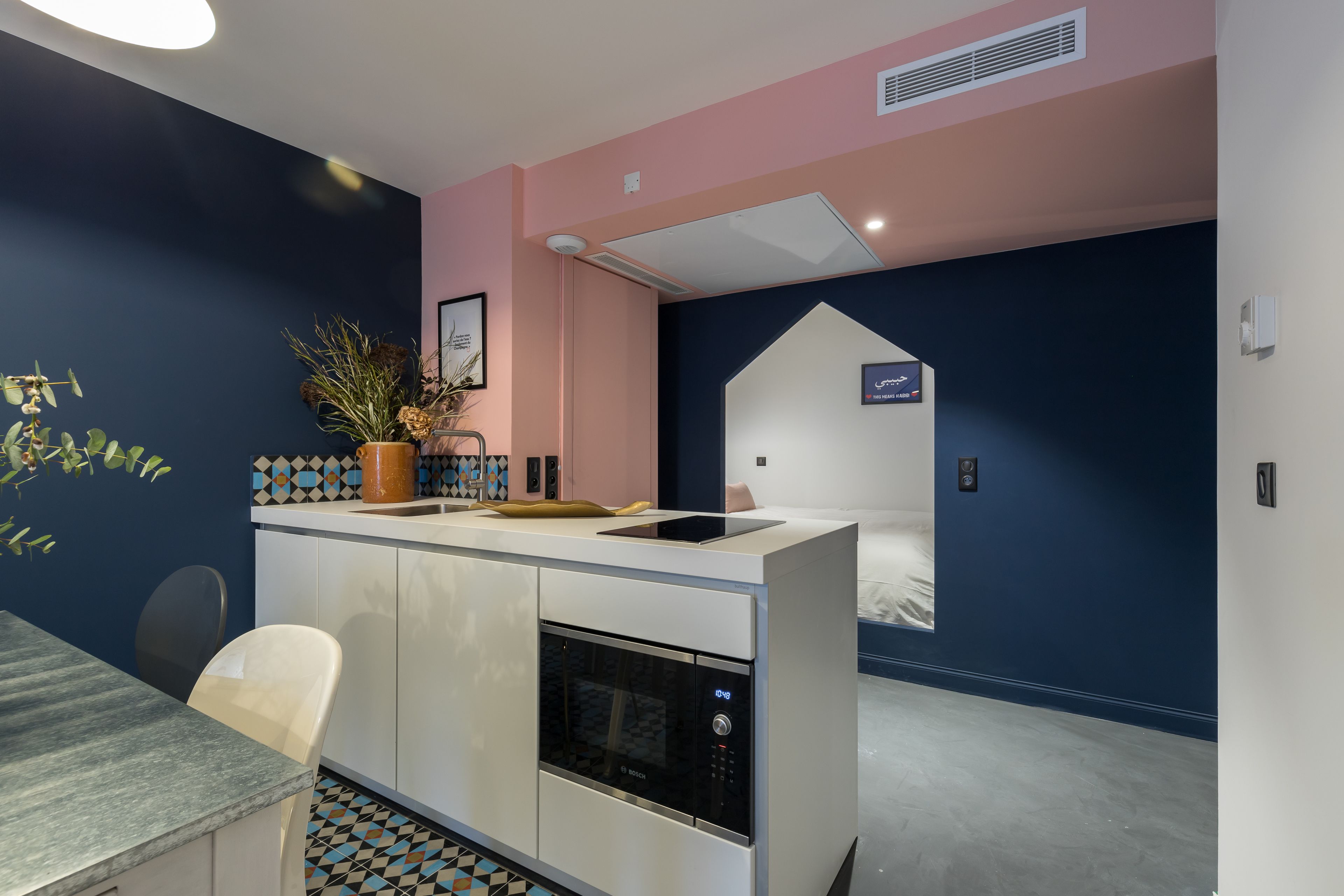 Foto - L'Abeille Boutique Apartments
