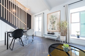 102-cm-Smart-TV mit Digitalempfang, Fernseher