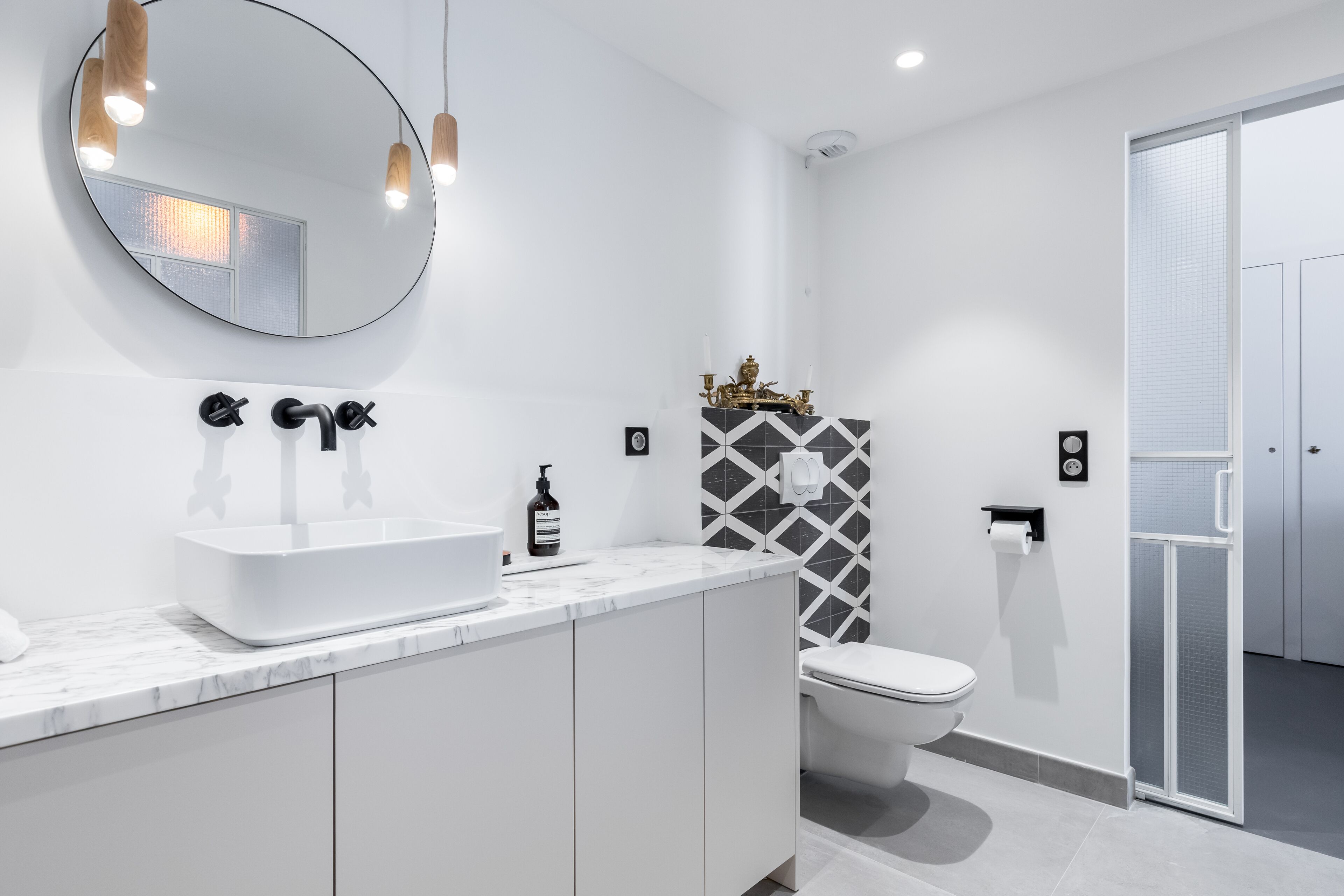 Foto - L'Abeille Boutique Apartments