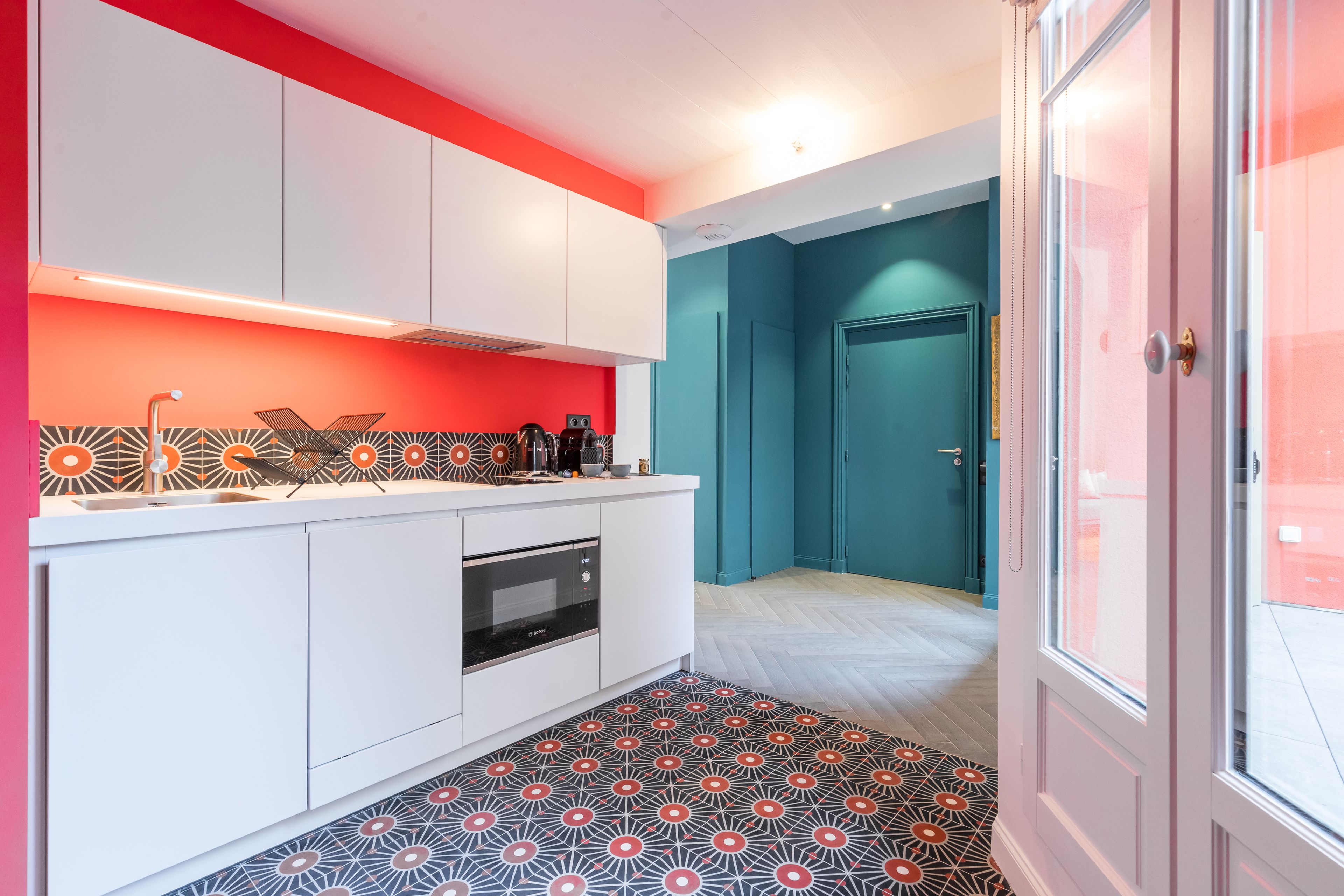 Photo - L'Abeille - Boutique Apartments