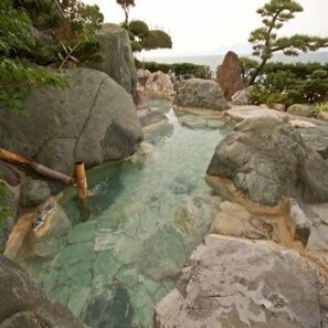 Spa - Shoyokan (Minamata)