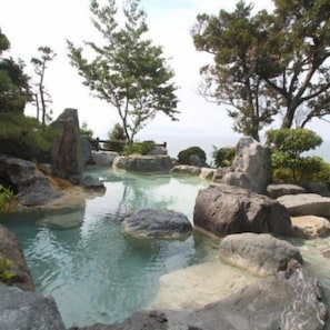 Spa - Shoyokan (Minamata)