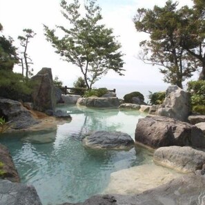 Spa - Shoyokan (Minamata)