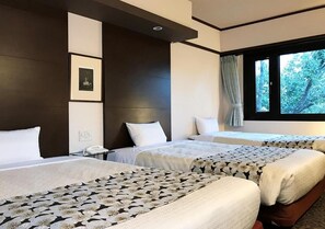 Soundproofing - Hotel Okus Kumamoto (Kumamoto)