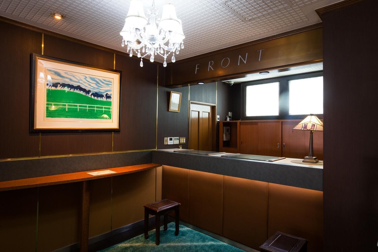 ล็อบบี้