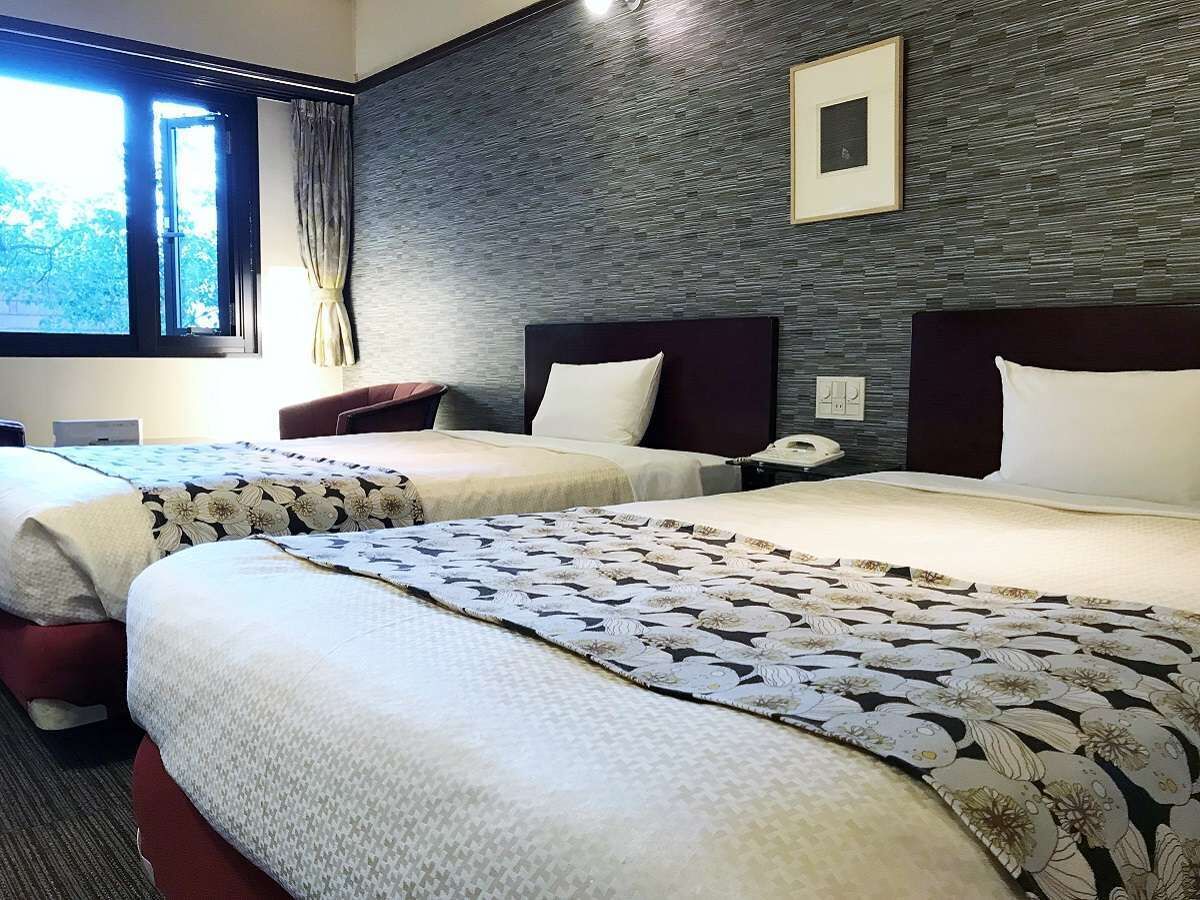 ห้องพัก