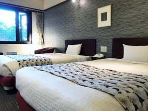 Room - Hotel Okus Kumamoto (Kumamoto)