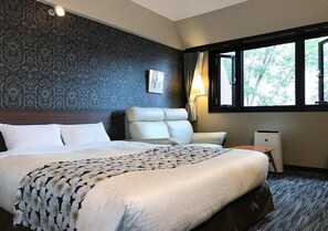 Soundproofing - Hotel Okus Kumamoto (Kumamoto)