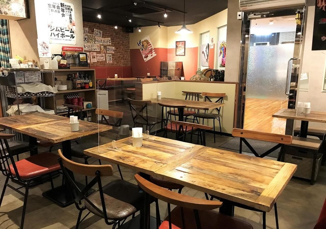 ร้านอาหาร