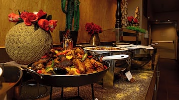 Buffet