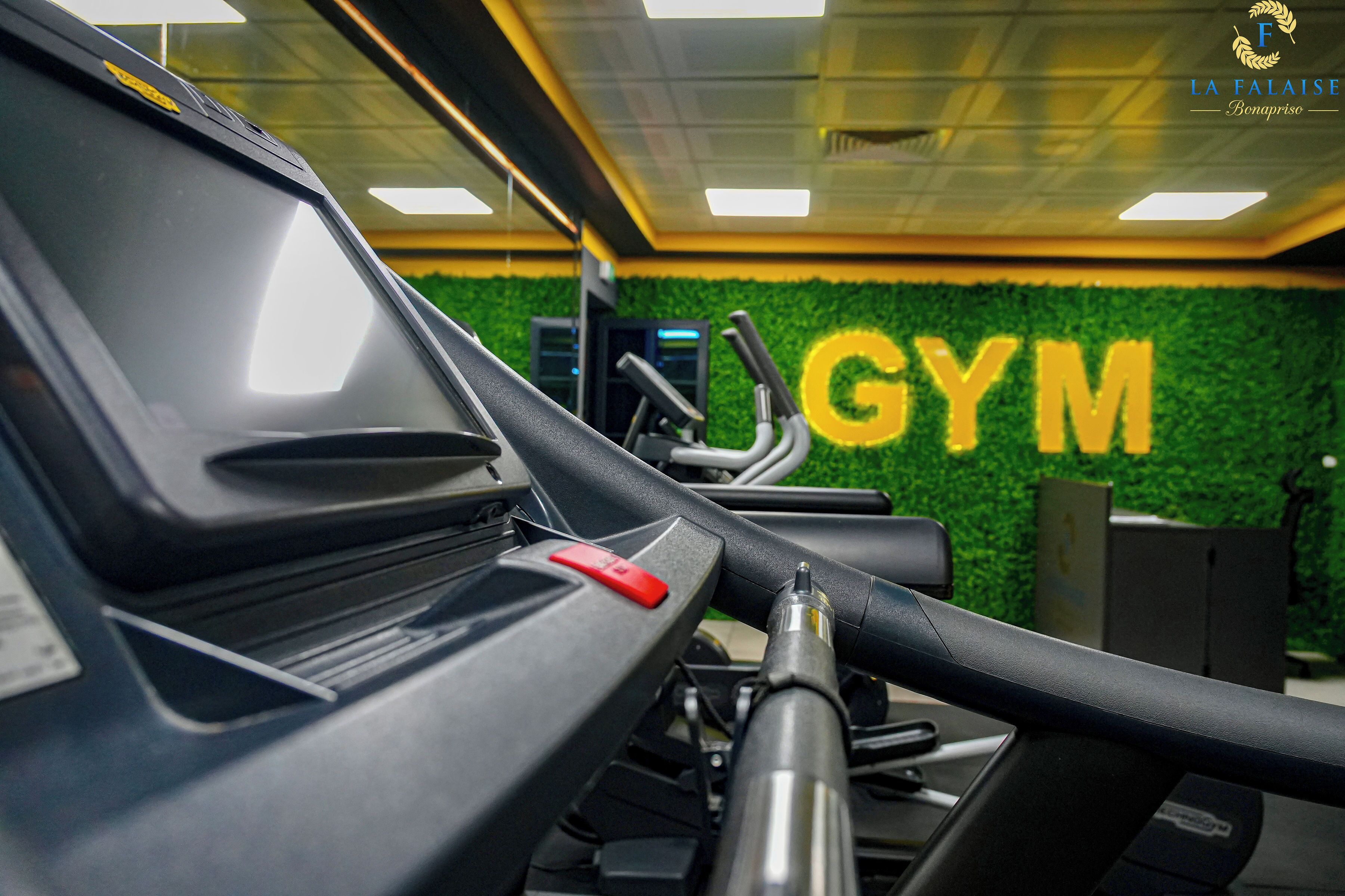 Palestra