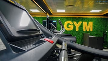 Palestra