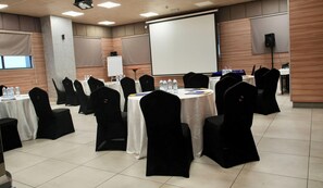 Sala de reuniones