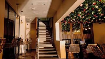 Escalier