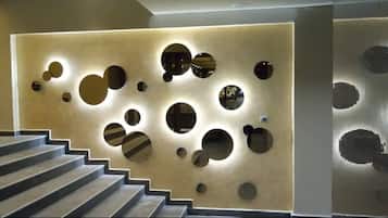 Escaleras