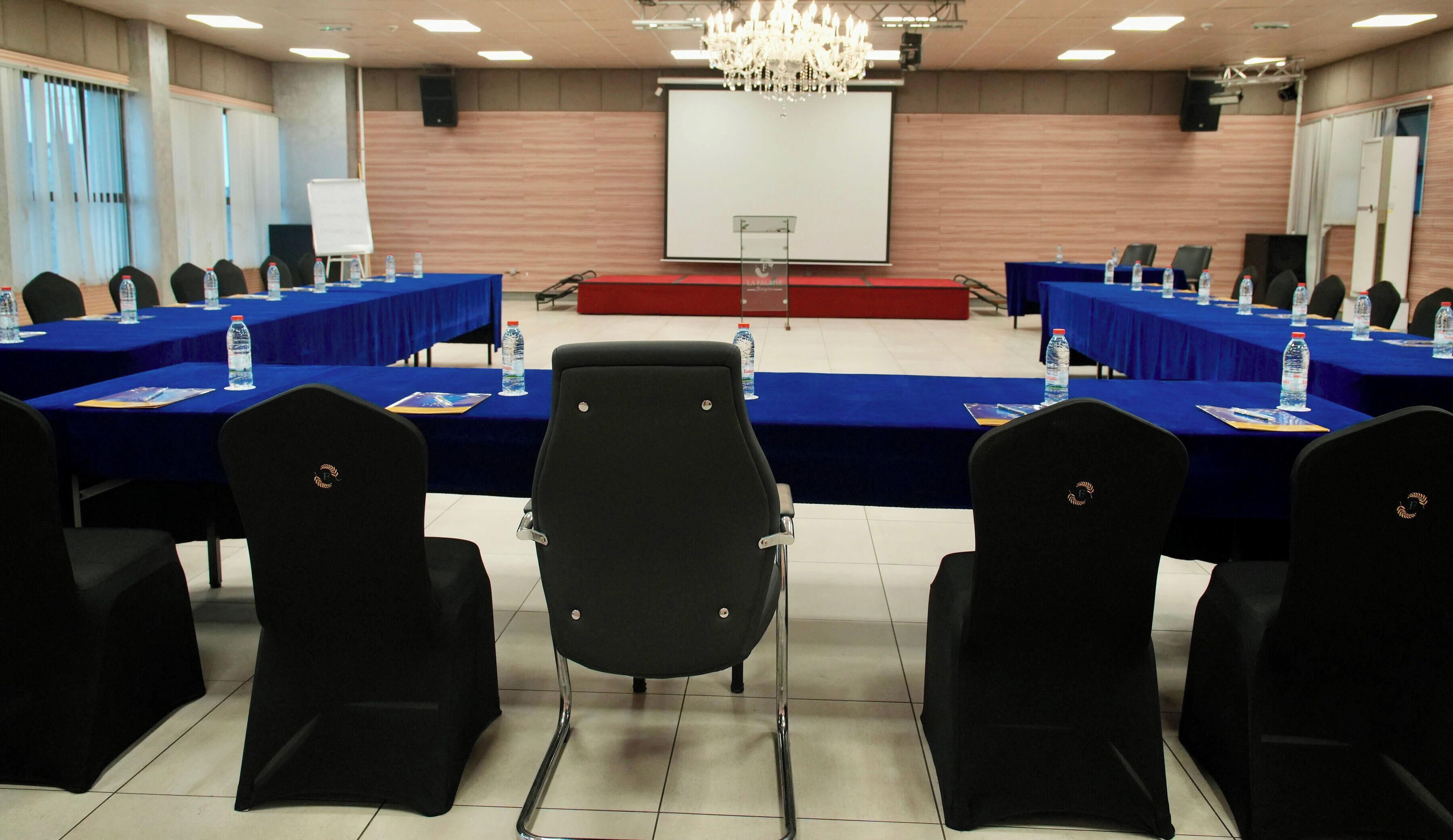 Sala per riunioni