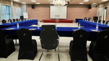 Sala per riunioni