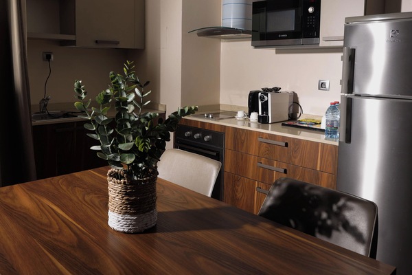 Coffee/tea maker, electric kettle