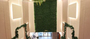 Hotel La Falaise Bonapriso