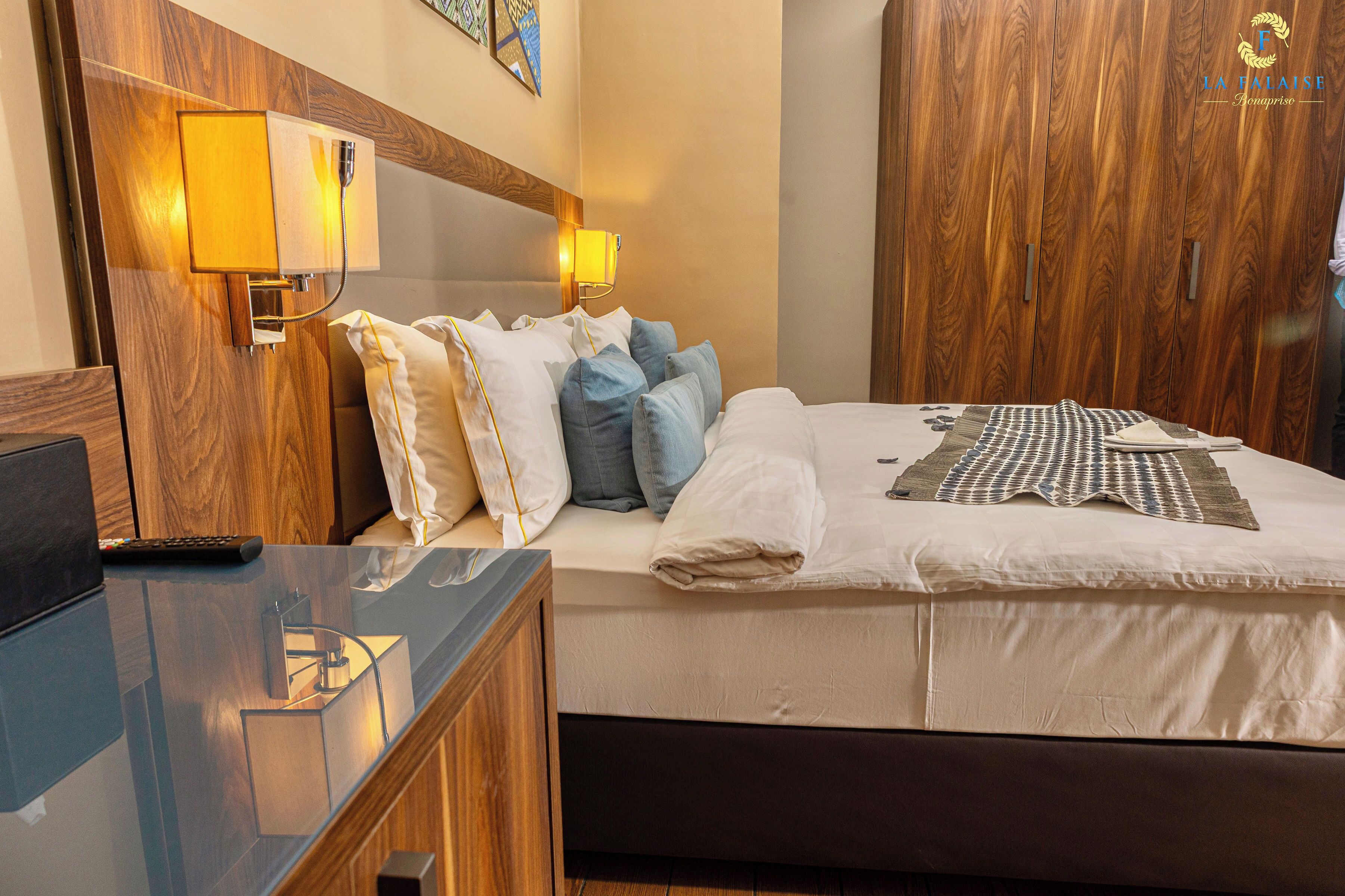 Executive Apartment, 2 Bedrooms