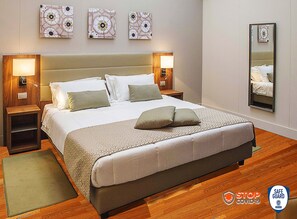 Deluxe Suite - Hotel La Falaise Bonapriso (Douala)